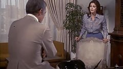 early lynda carter in bikini 1975